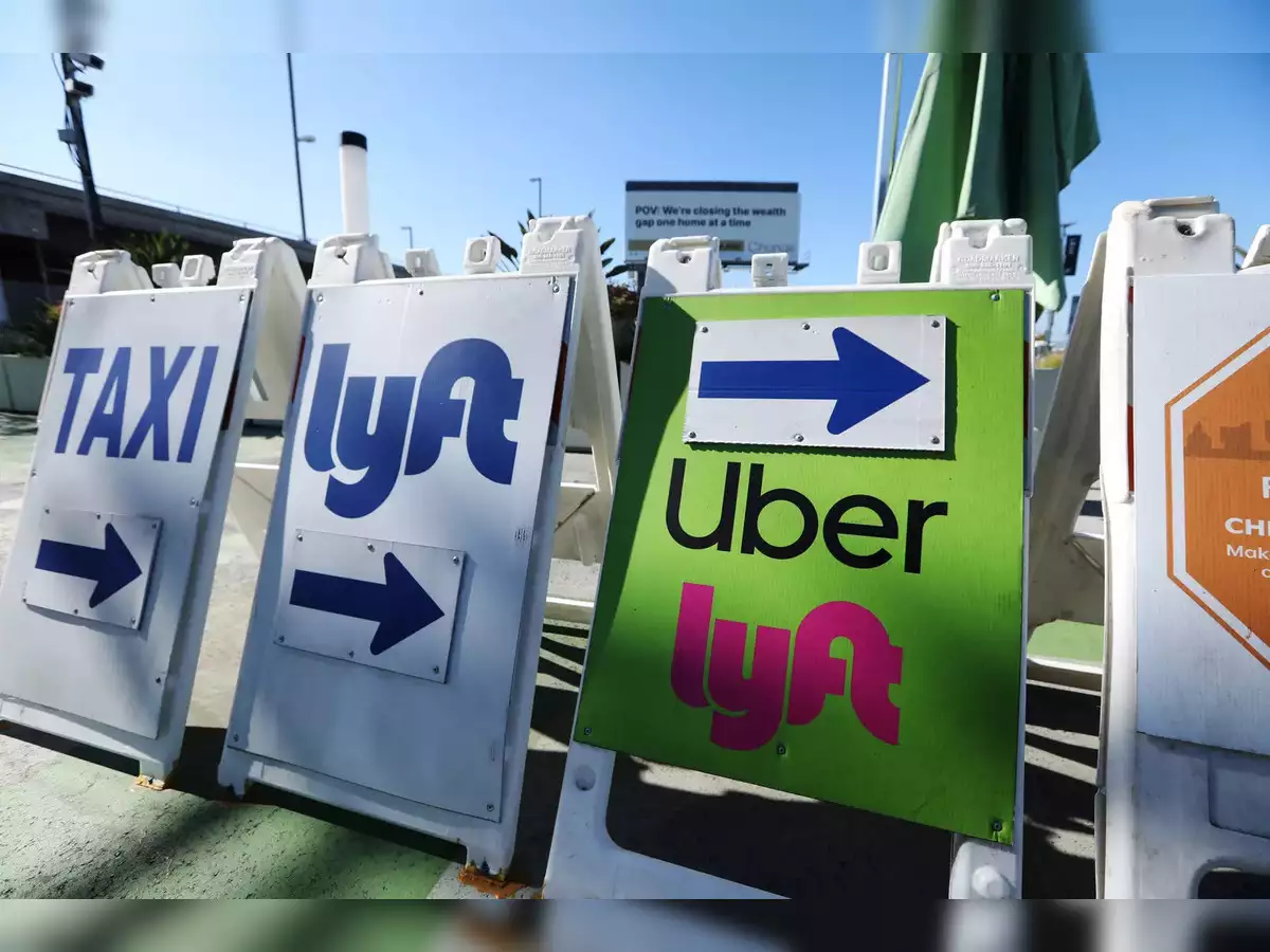 Will Uber Drivers in California Soon Be Full-Time Employees? What the Upcoming Court Case Means for Your Rides