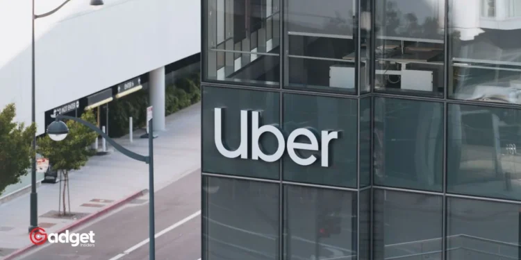 Will Uber Drivers in California Soon Be Full-Time Employees? What the Upcoming Court Case Means for Your Rides