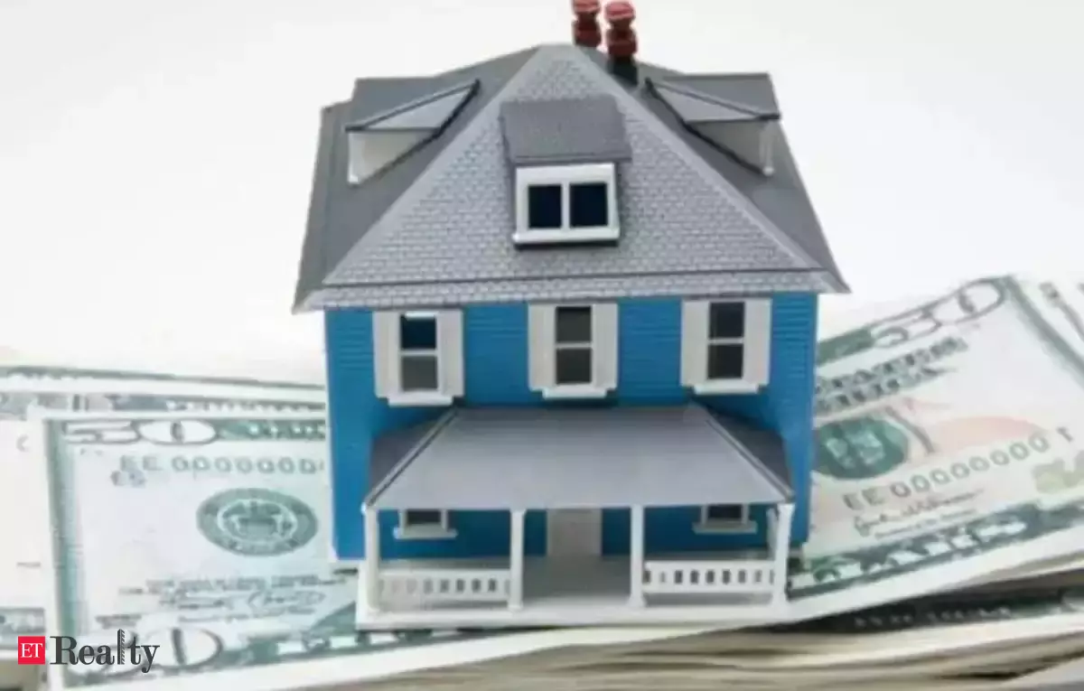 Will Your Dream Home Cost More How Steady High Mortgage Rates Could Change House Prices in 2024-