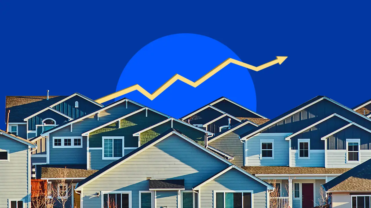 Will Your Dream Home Cost More How Steady High Mortgage Rates Could Change House Prices in 2024---
