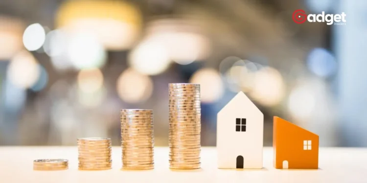 Will Your Dream Home Cost More How Steady High Mortgage Rates Could Change House Prices in 2024