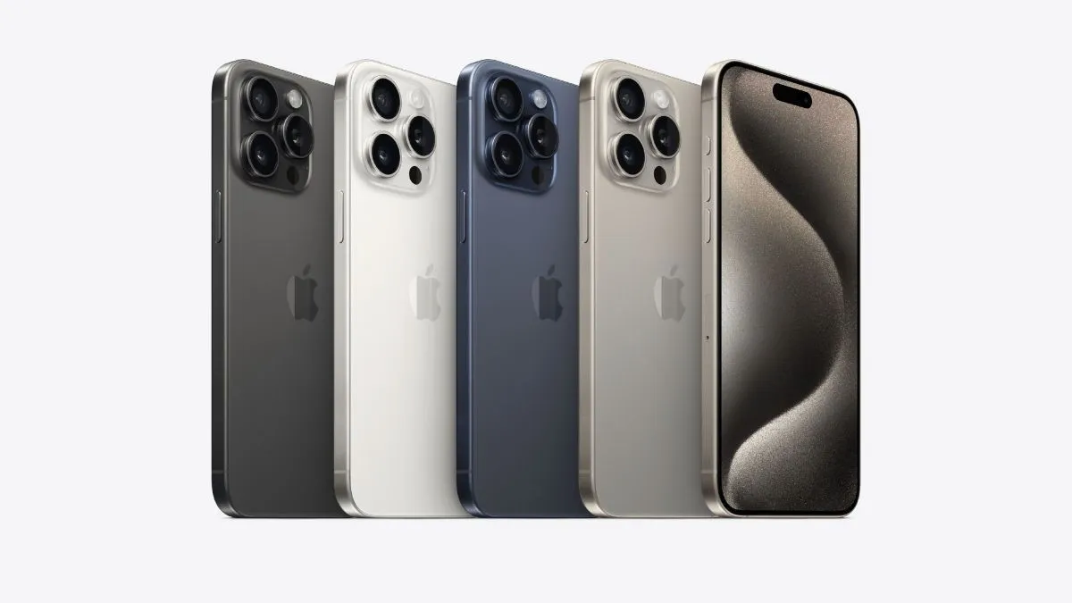 Will the iPhone 16 Pro Max Wow Us? Apple Faces Hurdles with New Screen Tech