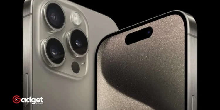 Will the iPhone 16 Pro Max Wow Us? Apple Faces Hurdles with New Screen Tech