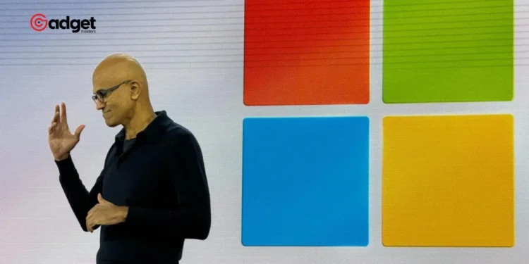 Windows 11 Gets a Major Makeover: How AI and ARM Chips are Changing Your PC Experience