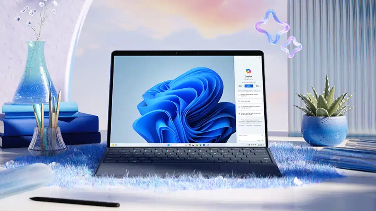 Windows 11 Gets a Major Makeover: How AI and ARM Chips are Changing Your PC Experience