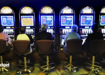 Woman Sues Casino Over Denied Million-Dollar Jackpot: A Fight for Fair Play