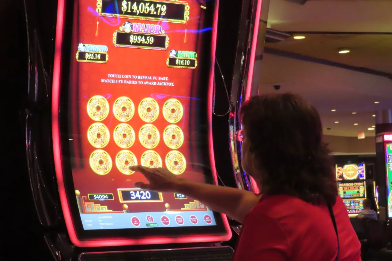 Woman Sues Casino Over Denied Million-Dollar Jackpot: A Fight for Fair Play