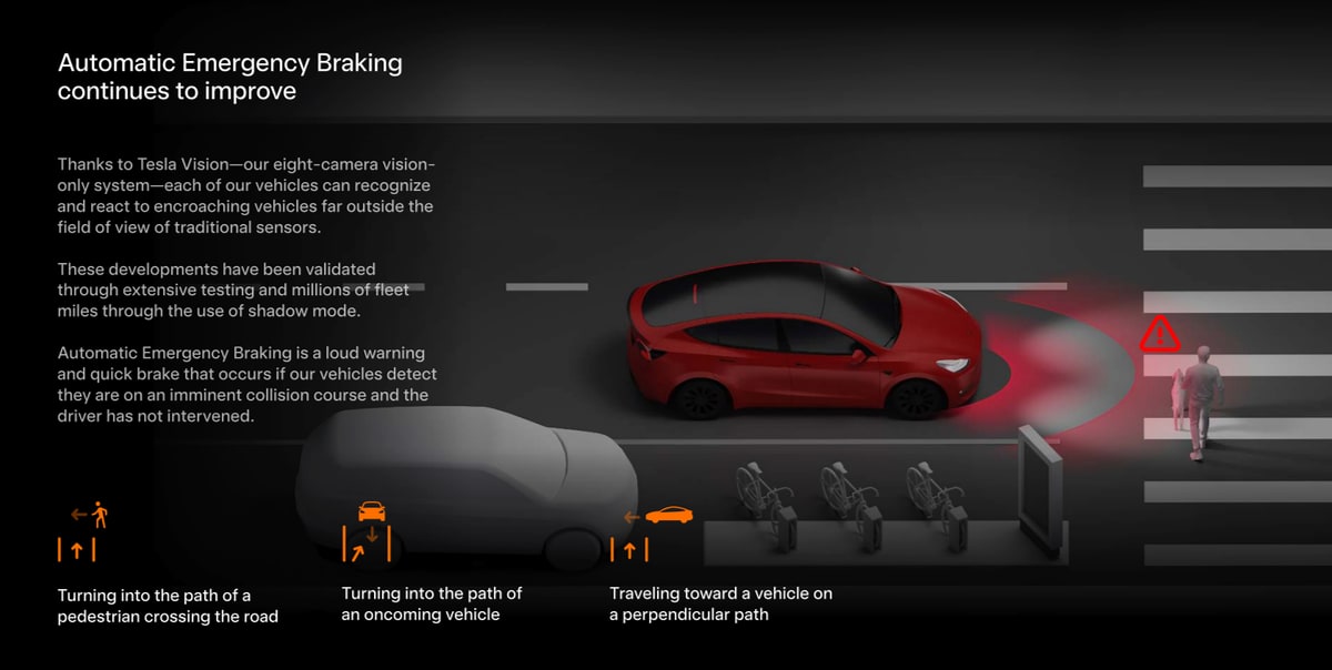 Woman Trapped in Tesla During Heatwave: A Cautionary Tale of Technology and Safety