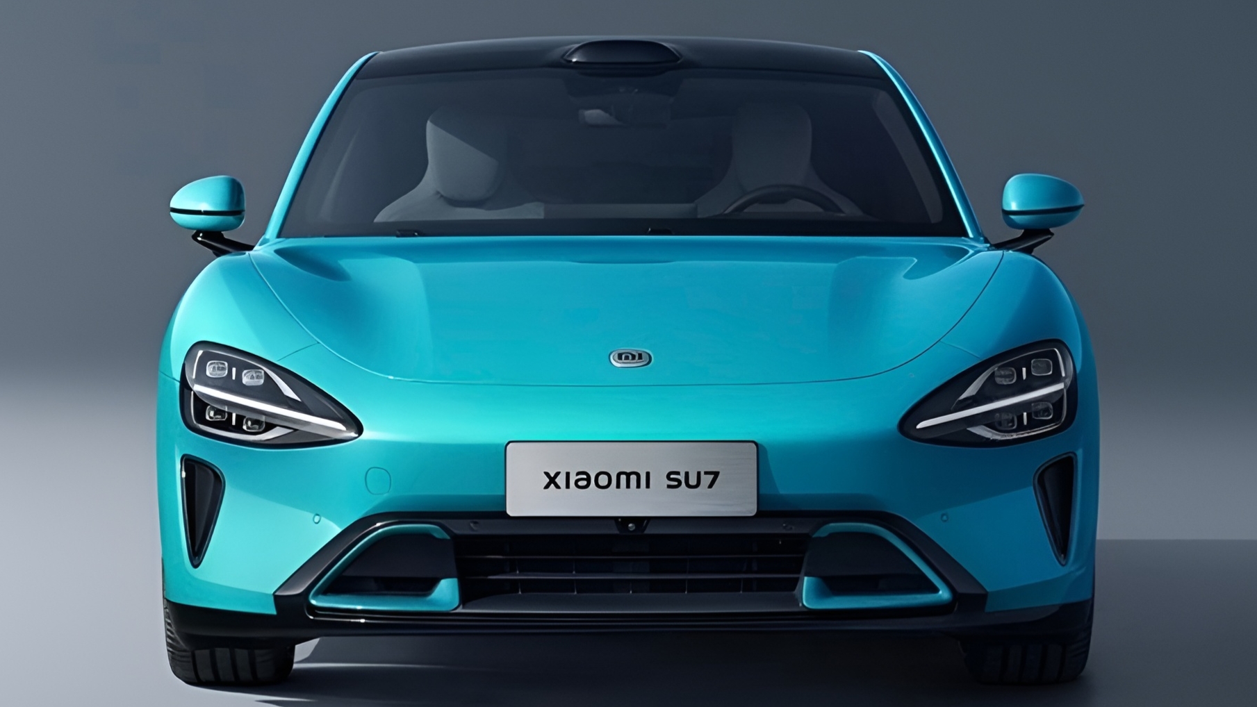 Xiaomi's Big Move Launching an Affordable Electric SUV to Compete with Tesla in 2025--