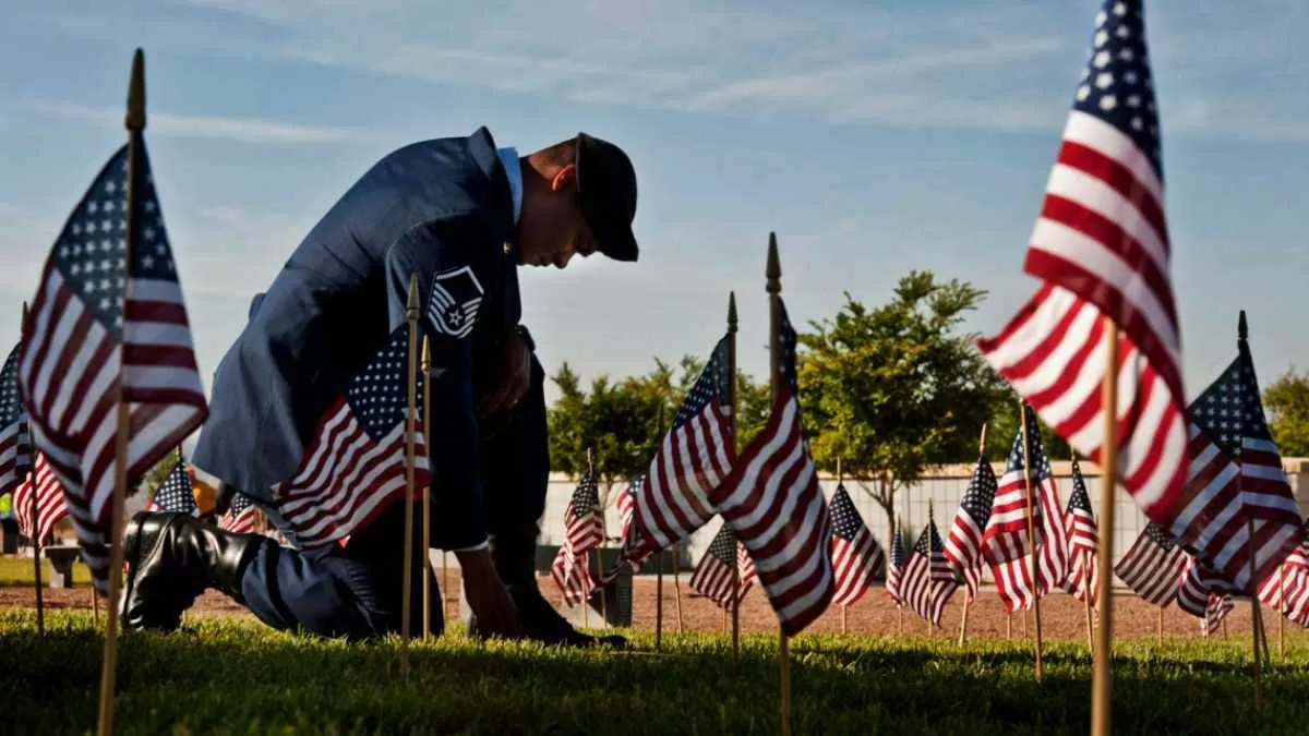 Memorial Day 2024, What Stores and Services Are Taking a Day Off