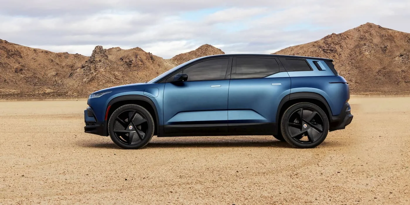 Fisker's Massive Layoffs Hint at Uncertain Future for EV Pioneer