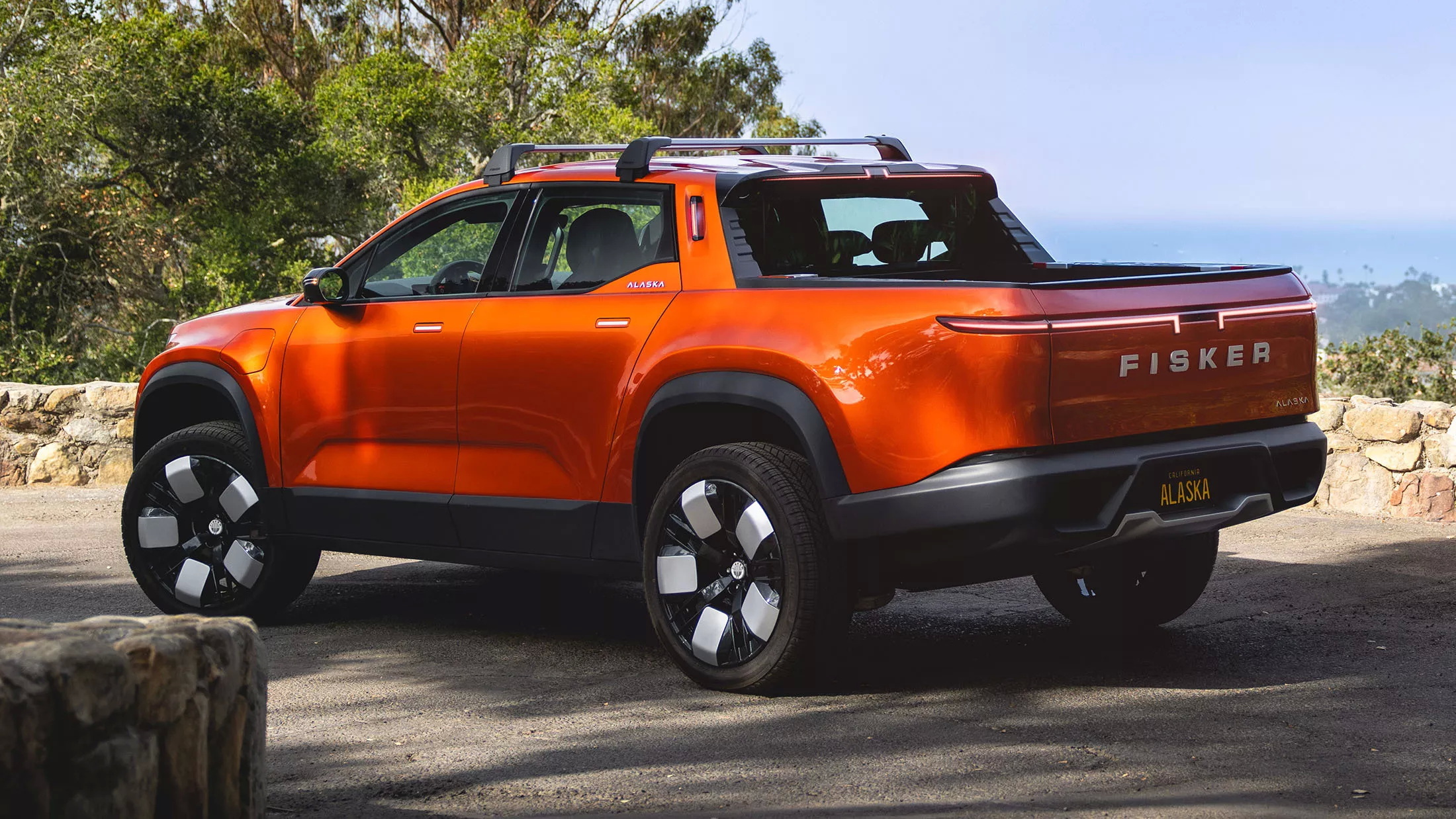 Fisker Faces Crisis: Massive Layoffs Hint at Uncertain Future for EV Pioneer