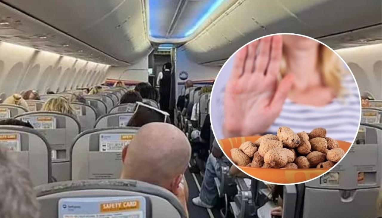 SunExpress Controversy: British Family Removed Over Peanut Allergy Concerns