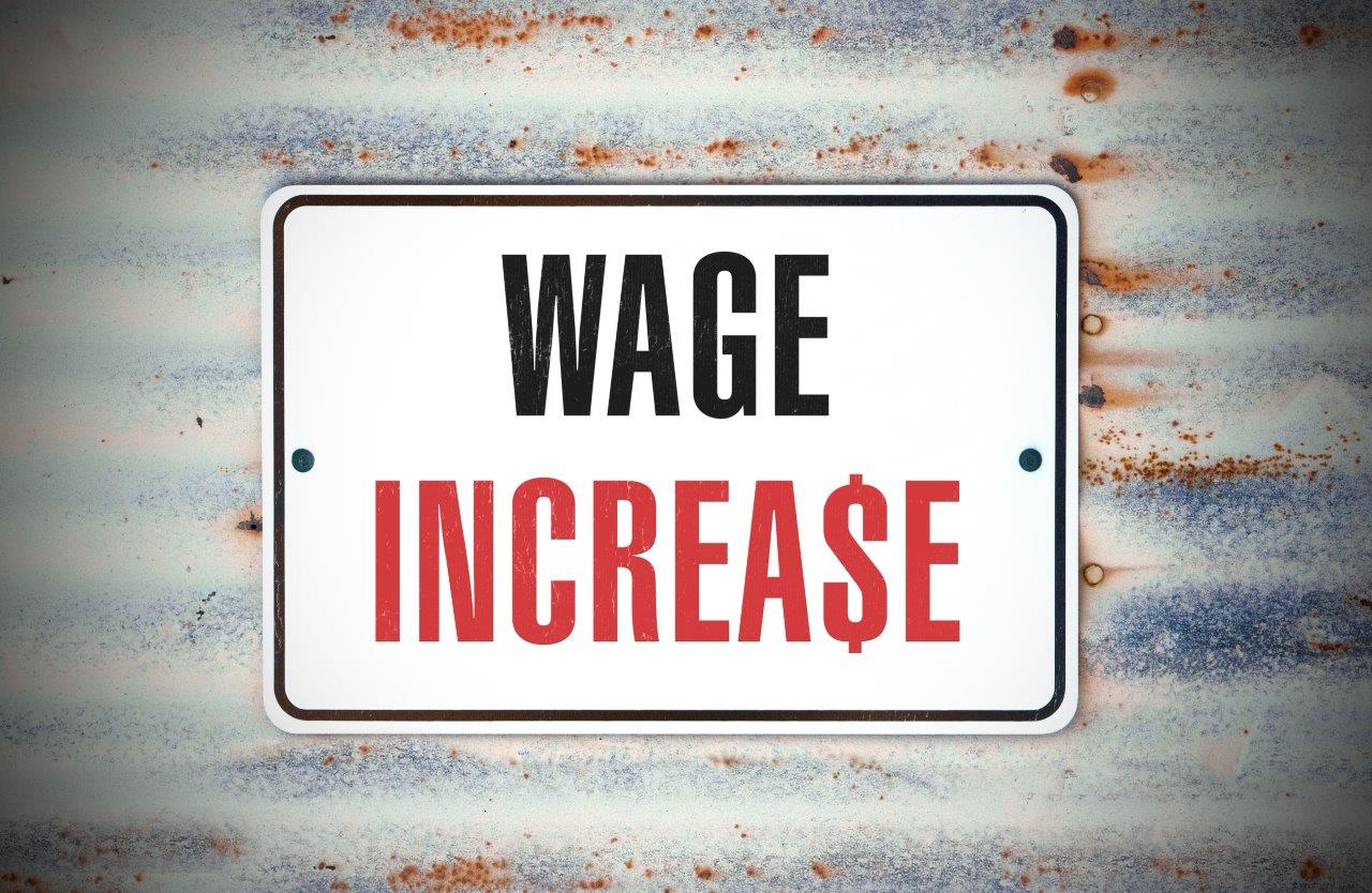 California's Wage Debate Heats Up: Workers Rally for $30 Minimum Amid Rising Costs