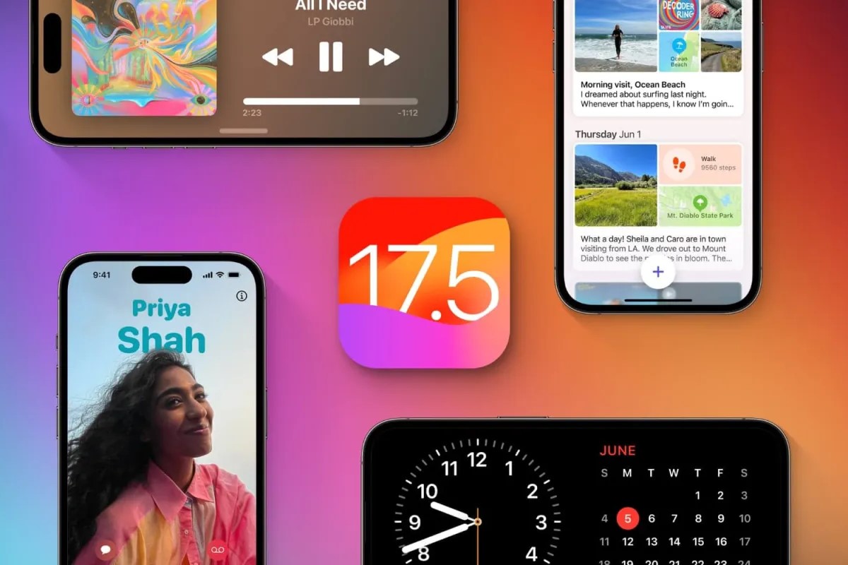 iPhone Update Alert: Why Your Deleted Photos Might Not Be Gone for Good