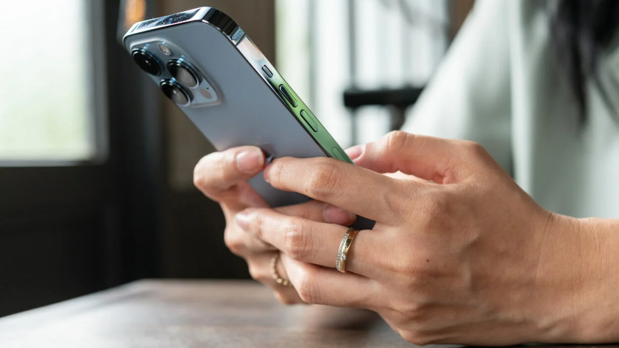iPhone Update Alert: Why Your Deleted Photos Might Not Be Gone for Good