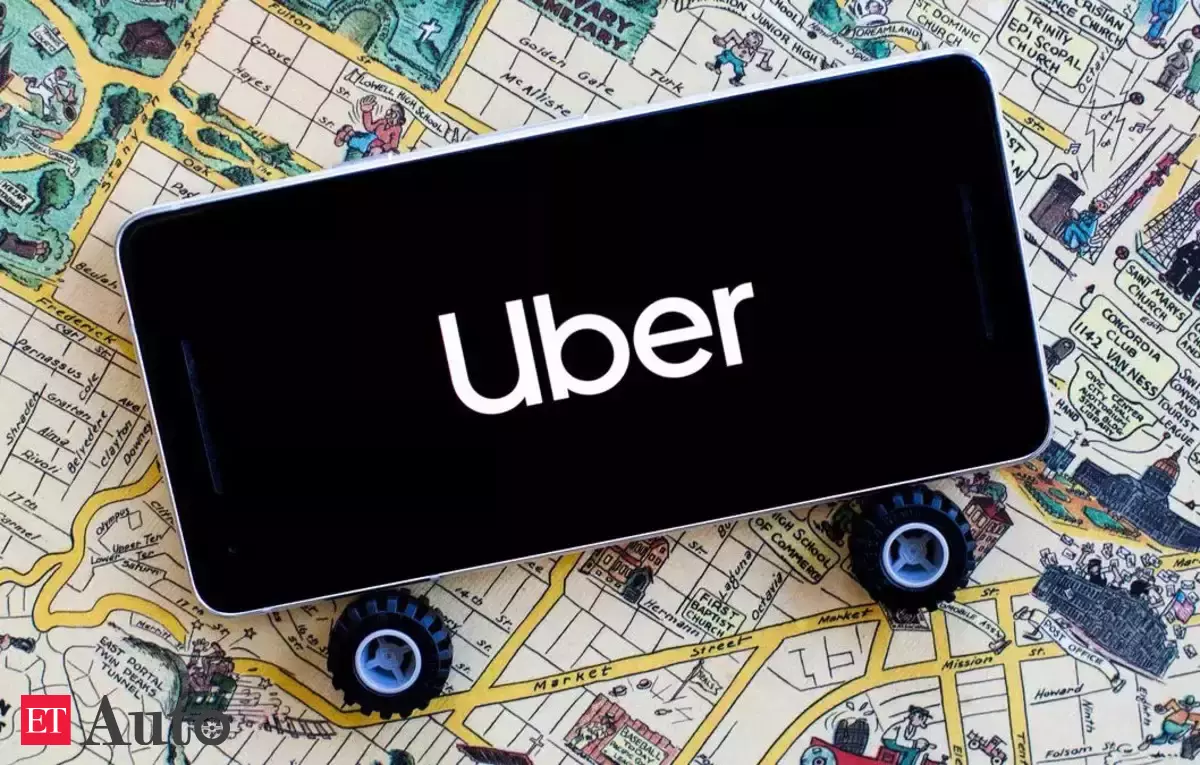 Why Your Next Uber Ride Costs Less Than a Latte: Drivers Speak Out on Low Pay