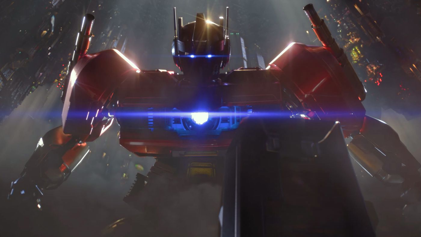 Real-Life Transformers Tale: Texas Man Named After Autobot Leader Caught in Auto Theft Drama