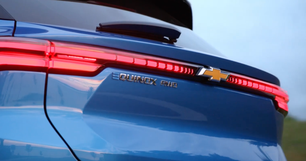 Costco and GM Team Up: Big Discounts Drive Surge in Electric Car Sales!