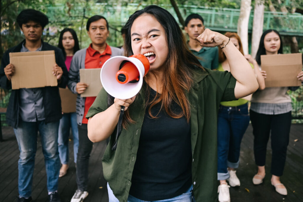 Samsung Workers Create History with First Strike Ever Amid Tech Challenges