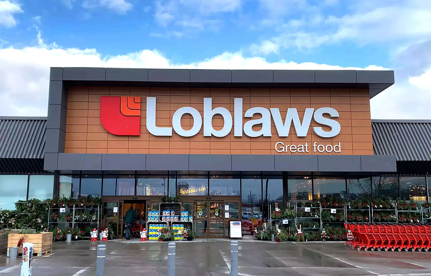 A Rising Uproar Canadians Push Back Against Loblaw's High Prices