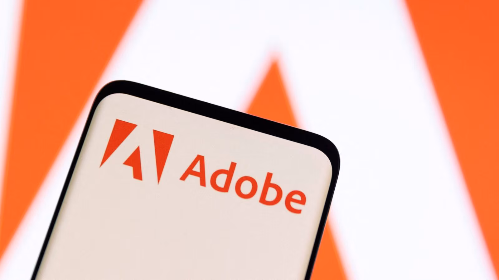 Adobe's New Rules Explained: How Safe is Your Creative Work Now?