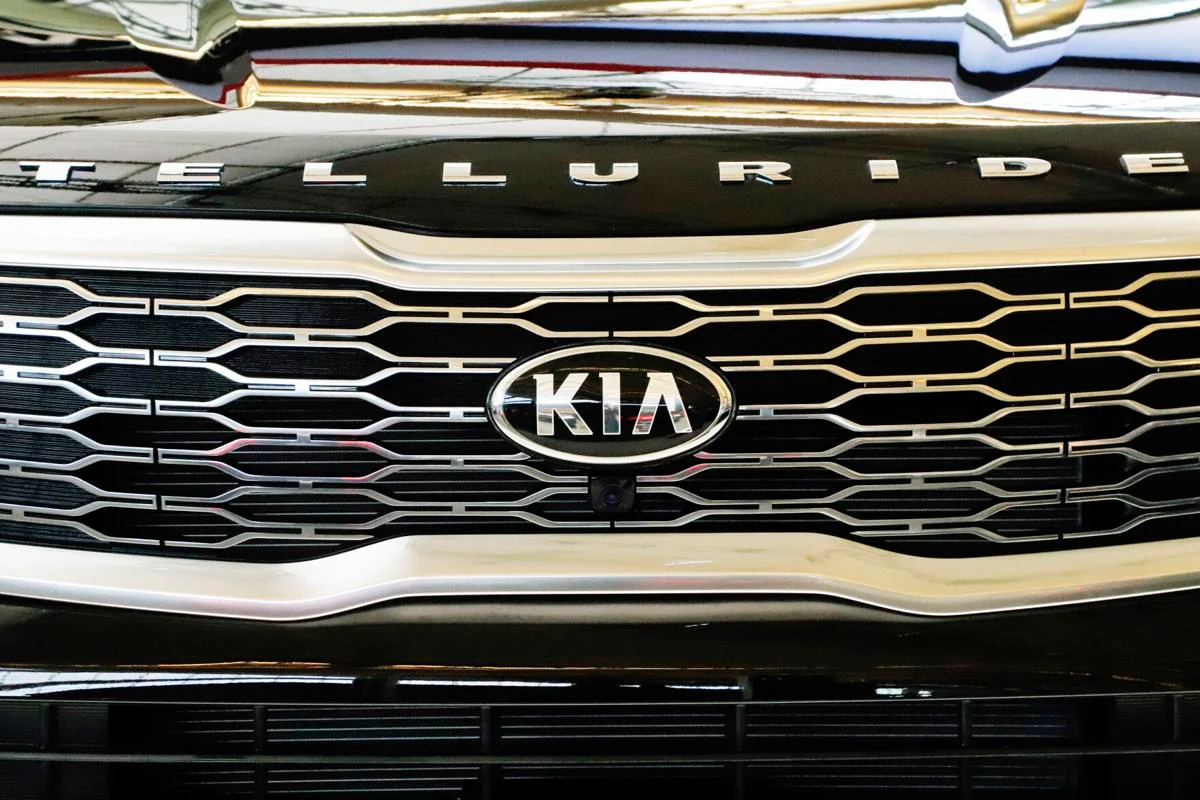 Kia Issued Massive Recall for 463,000 Telluride SUVs Across Multiple