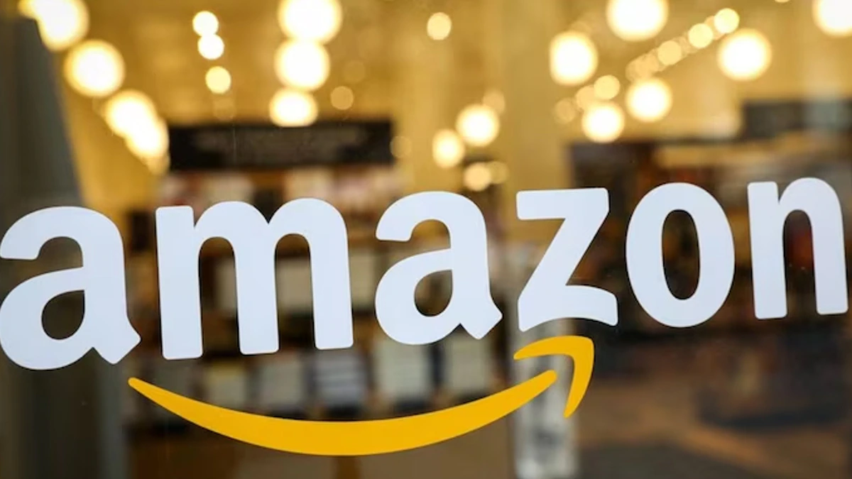 UK Shops Challenge Amazon: A Billion-Pound Court Battle Over Unfair Play