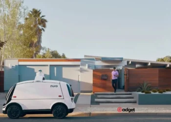 Amazon’s Zoox Self-Driving Robotaxis Goes Under Probe by Federal Authorities After Recent Crashes