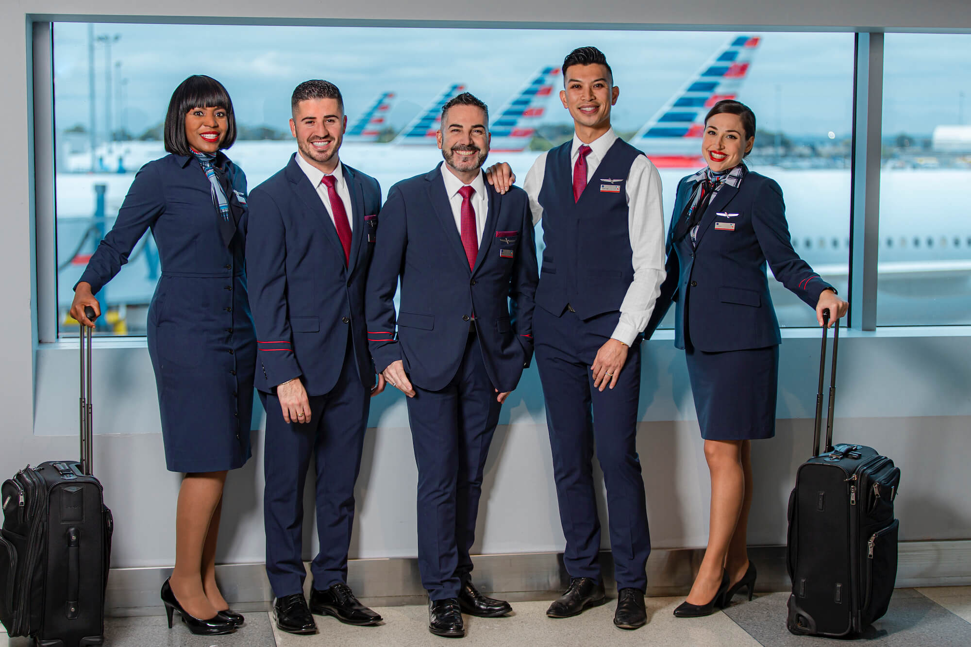 American Airlines Steps Up New Wage Proposal Sparks Hope Among Flight Attendants Amid Ongoing Talks-