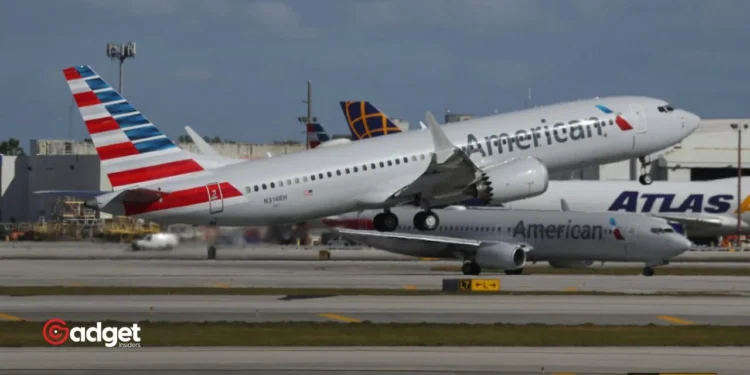 American Airlines Steps Up New Wage Proposal Sparks Hope Among Flight Attendants Amid Ongoing Talks