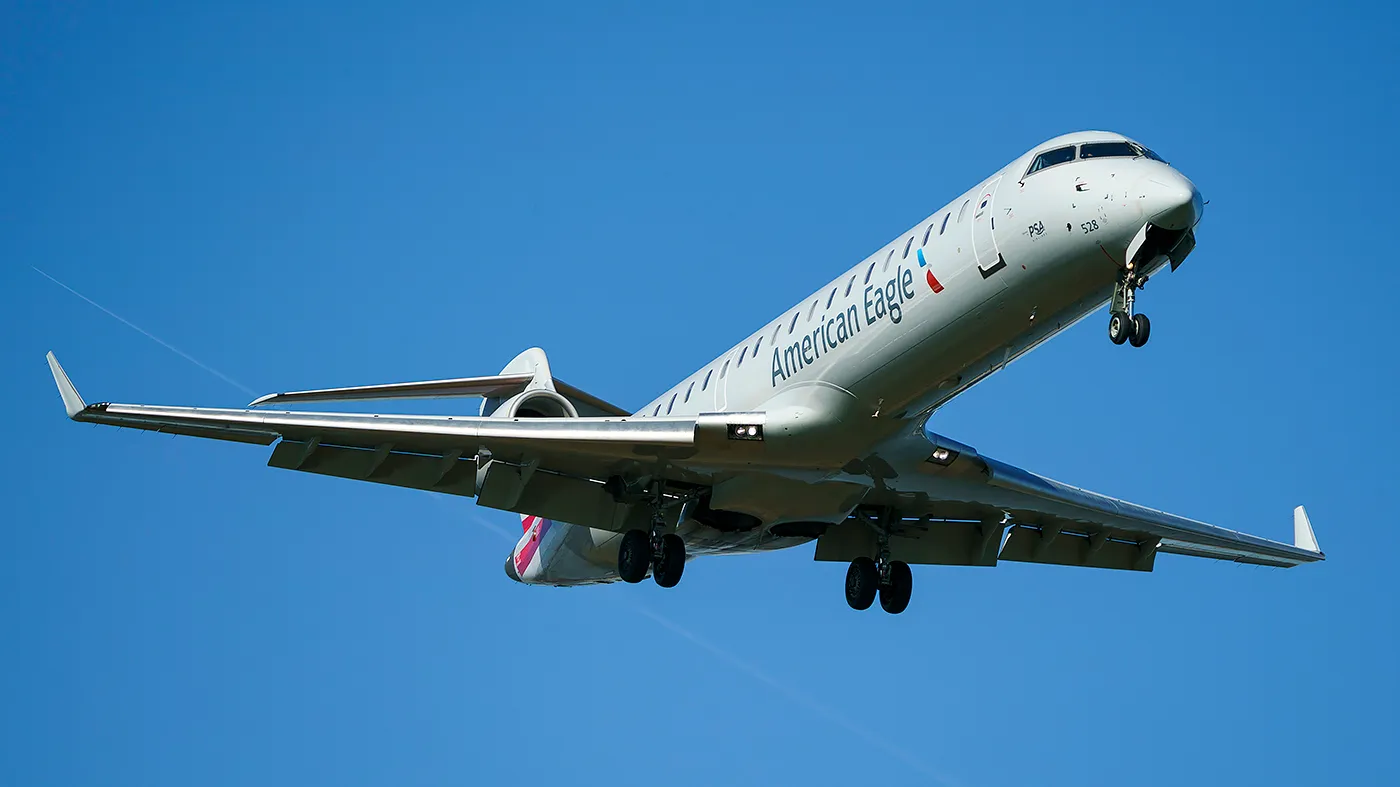 American Airlines Strike Looms As Flight Crews Reject Big Raise of 17% and Demands Fair Contract