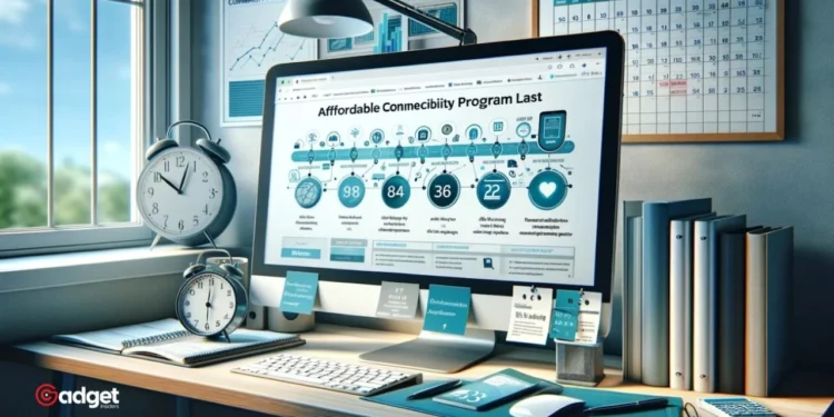 America's Affordable Connectivity Program Closes Due to Funding Shortfall, Impacting Millions' Internet Access
