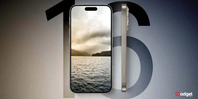 Apple iPhone 16 Battery Upgrades on Card To Stop Overheating Issues Seen in Last Year’s Model