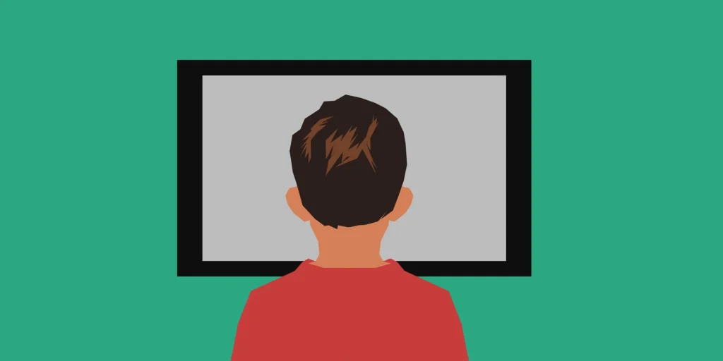 Are You Overdoing It on Screens How Much is Too Much for Healthy Eyes, Says Expert