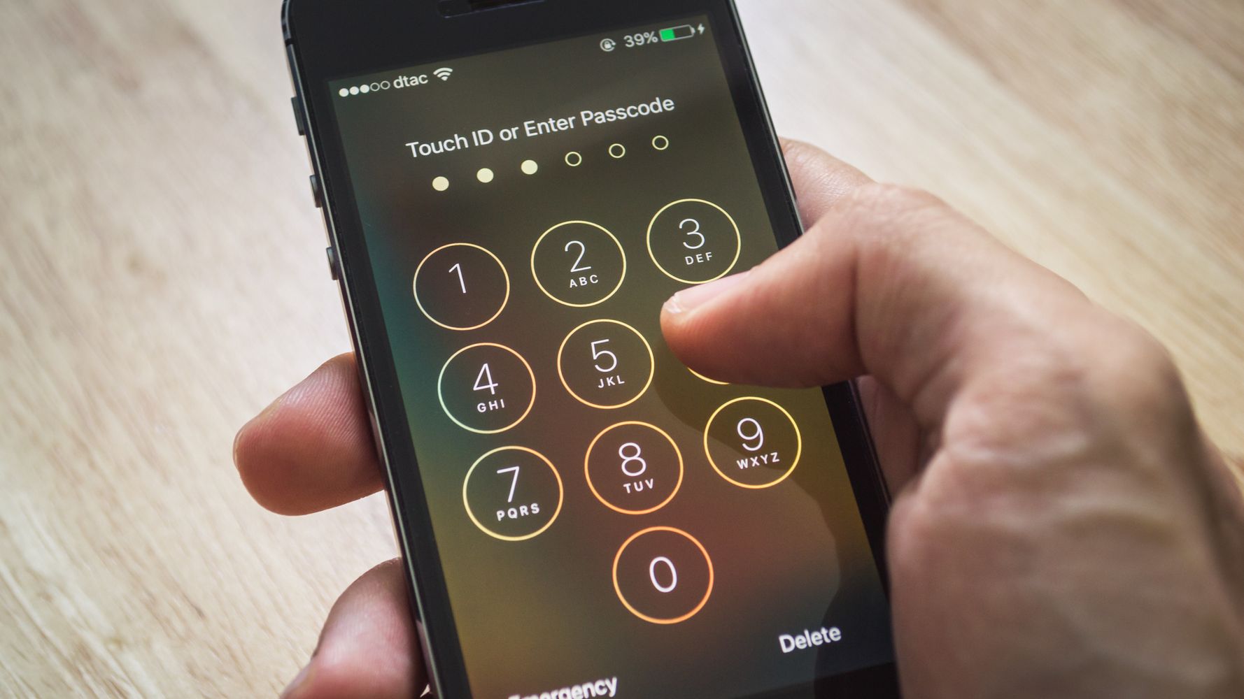 Avoid These Easy-to-Guess PINs: Why Your Smartphone’s Security Might Be at Risk