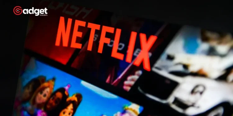 Big Changes Ahead How Canada's New Fee Rule Affects Netflix, Spotify, and Your Favorite Shows