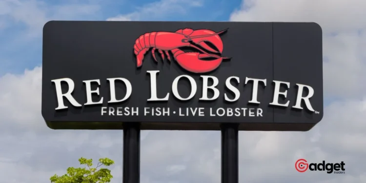 Big Changes Ahead: Why Red Lobster Is Closing Multiple Ohio Locations