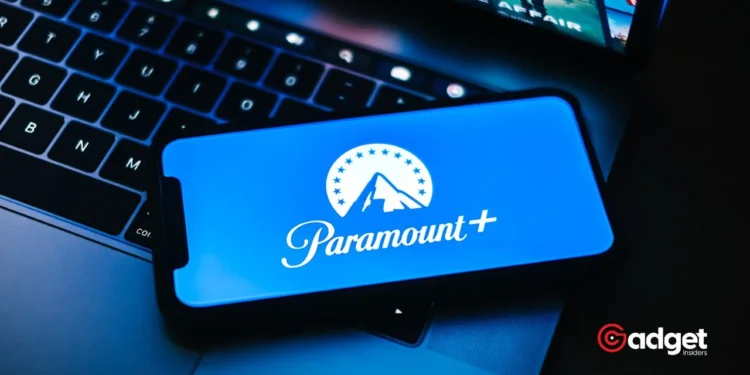 Big Changes at Paramount: Cutting $500 Million to Make Room for a Huge Merger with Skydance