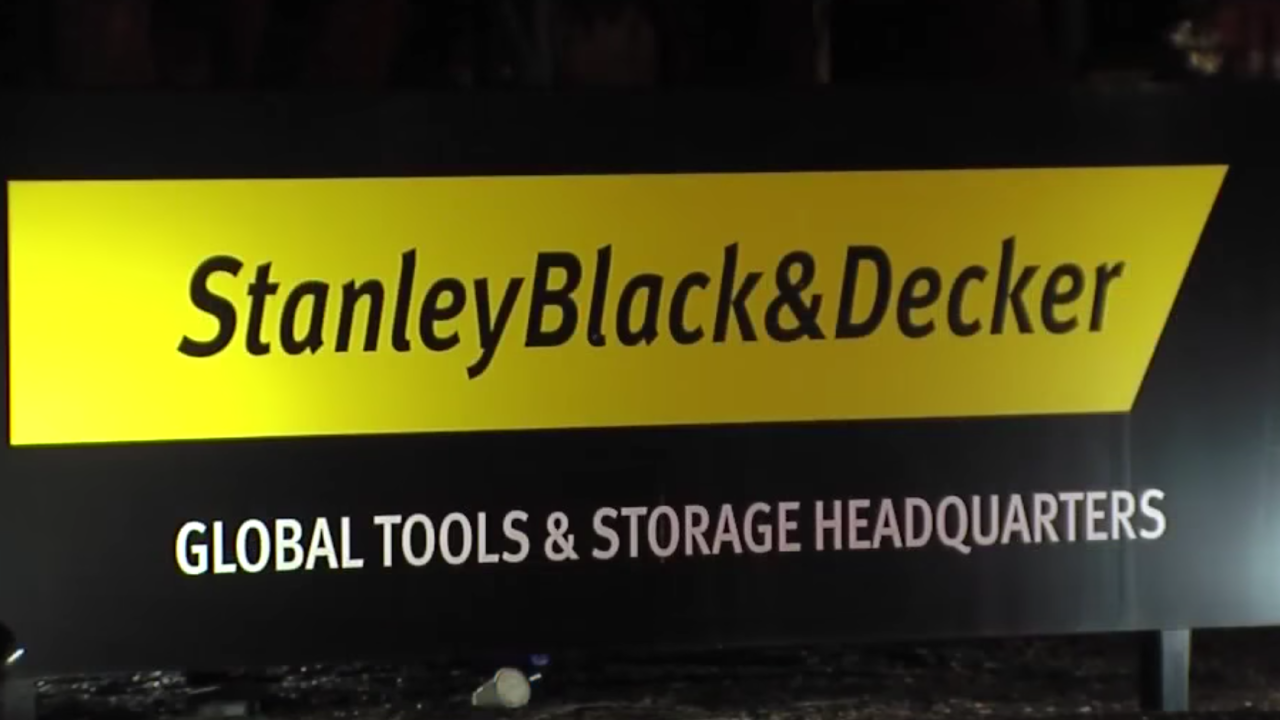 Big Changes in Jackson: Stanley Black & Decker Set to Cut Jobs This Summer