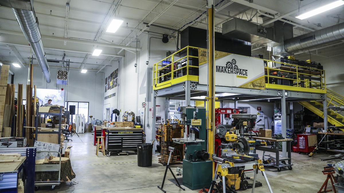 Big Changes in Jackson: Stanley Black & Decker Set to Cut Jobs This Summer