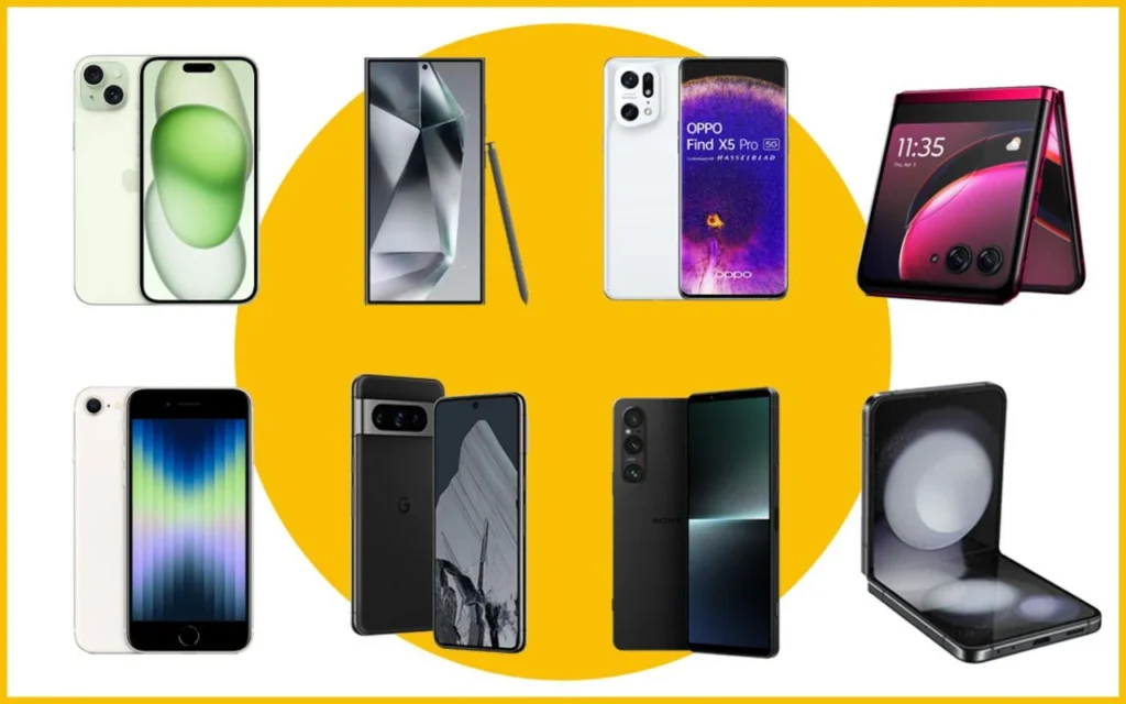 Big Shift in Tech Apple Now Trailing Behind Google and Samsung in Smartphone Update Wars3