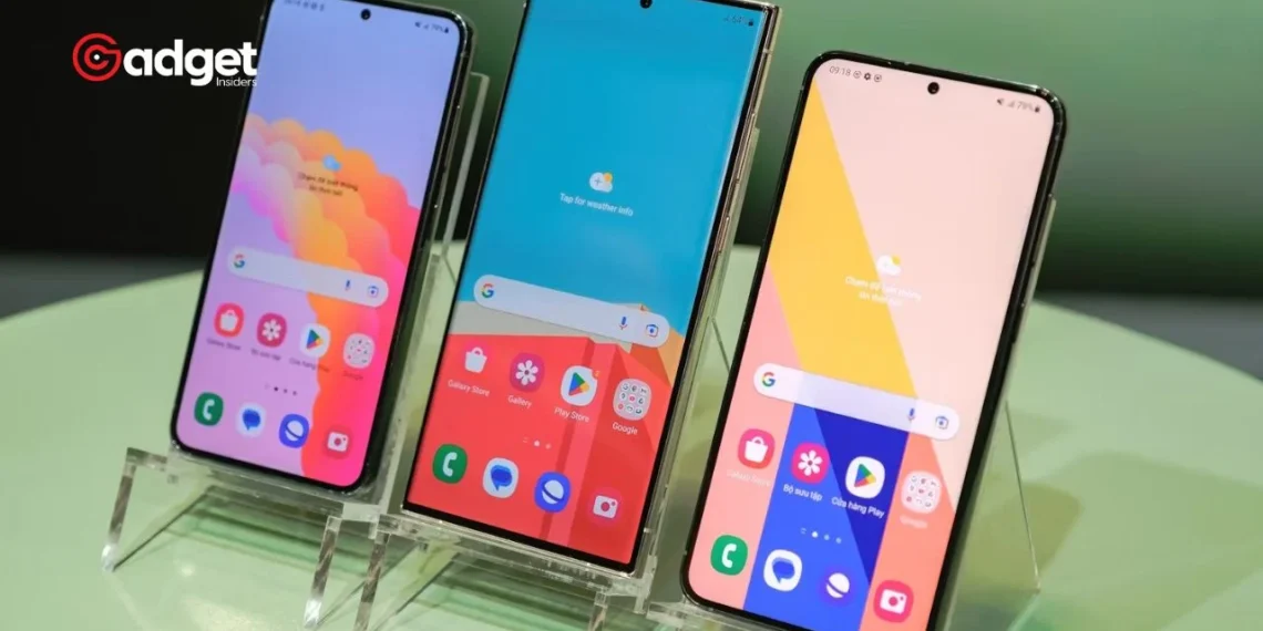 Big Shift in Tech Apple Now Trailing Behind Google and Samsung in Smartphone Update Wars3