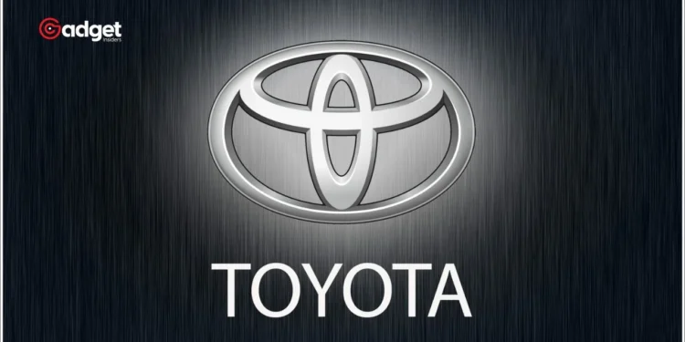 Big Trouble for Big Wheels: How Toyota and Mazda Dropped Billions Over False Tests
