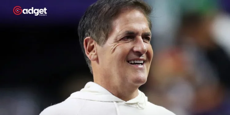 Billionaire Investor Mark Cuban Supports Minimum Wage Increase Amid Rubio's Coastal Grill Closure Debate