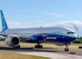 Boeing Ordered to Pay Massive $72,000,000 Fine for Trade Secret Misappropriation from Zunum Aero
