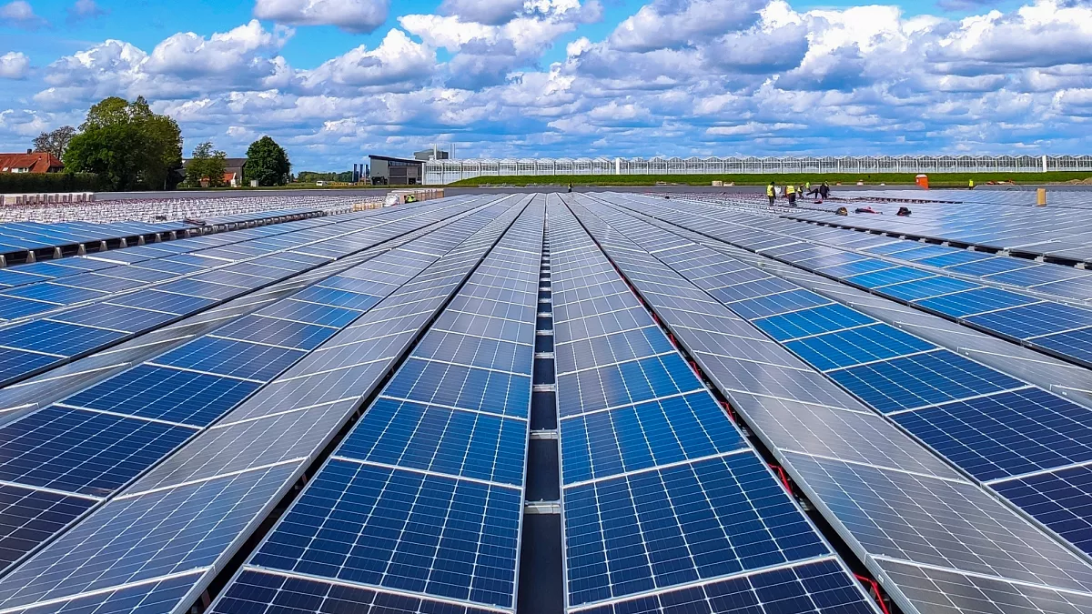 Summer 2024: California's Energy Grid Gets a Major Boost with Solar and Batteries, Ready for Heatwaves