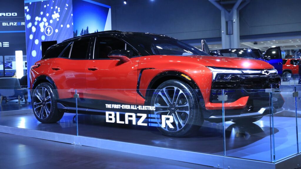 Costco and General Motors Team Up As Big Discounts Drive Surge in Electric Car Sales!