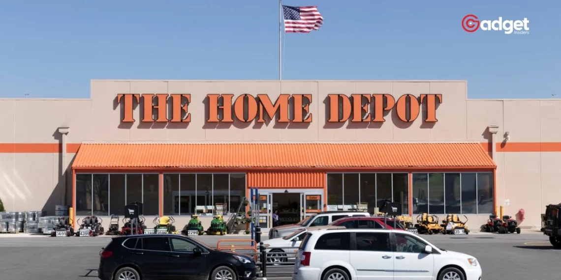 DIY Just Got Easier: Home Depot Rolls Out Fast Delivery with Instacart for Your Next Project