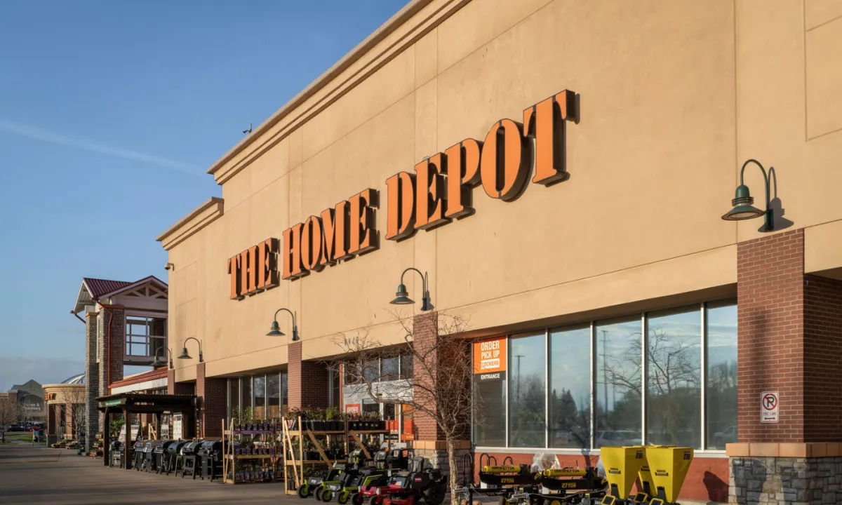 DIY Just Got Easier: Home Depot Rolls Out Fast Delivery with Instacart for Your Next Project